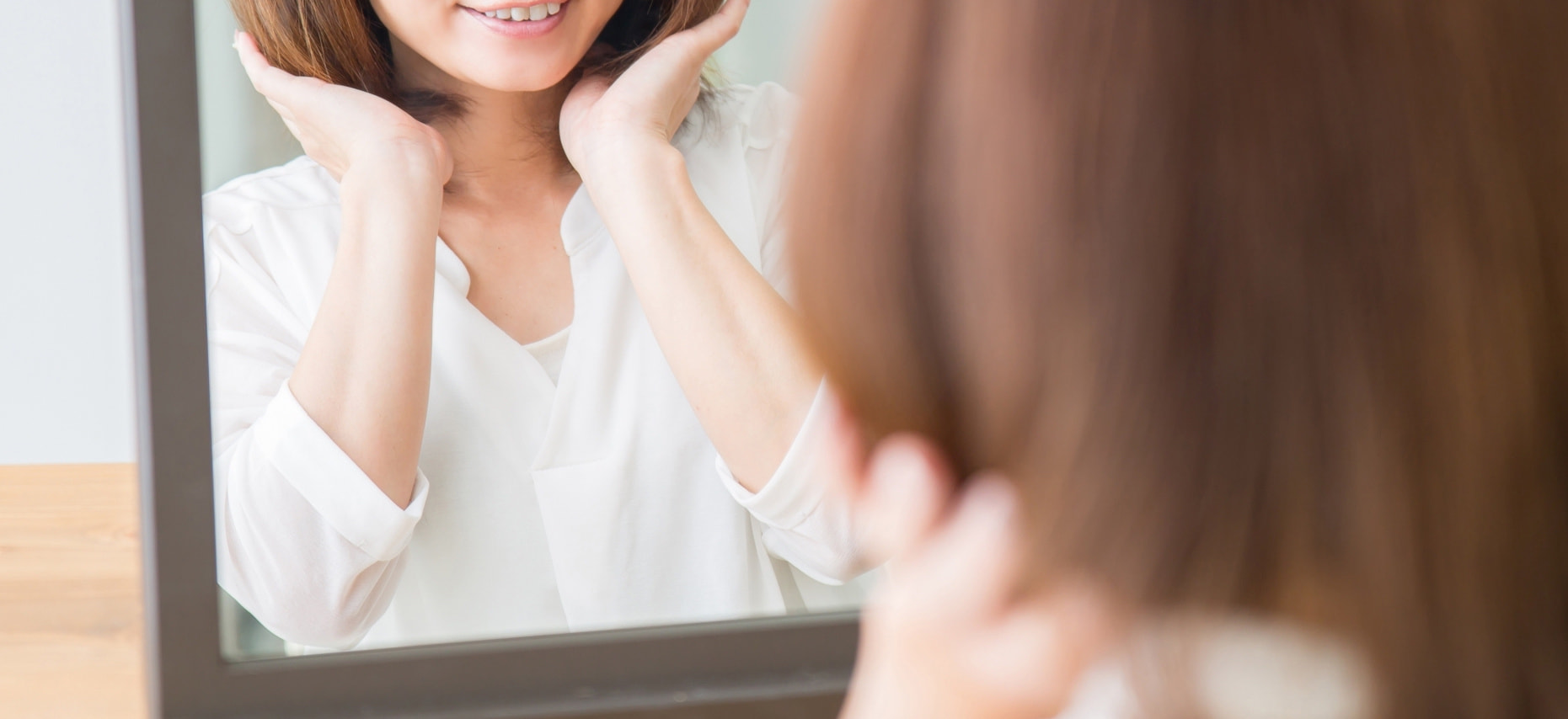 医療用ウィッグのご提案