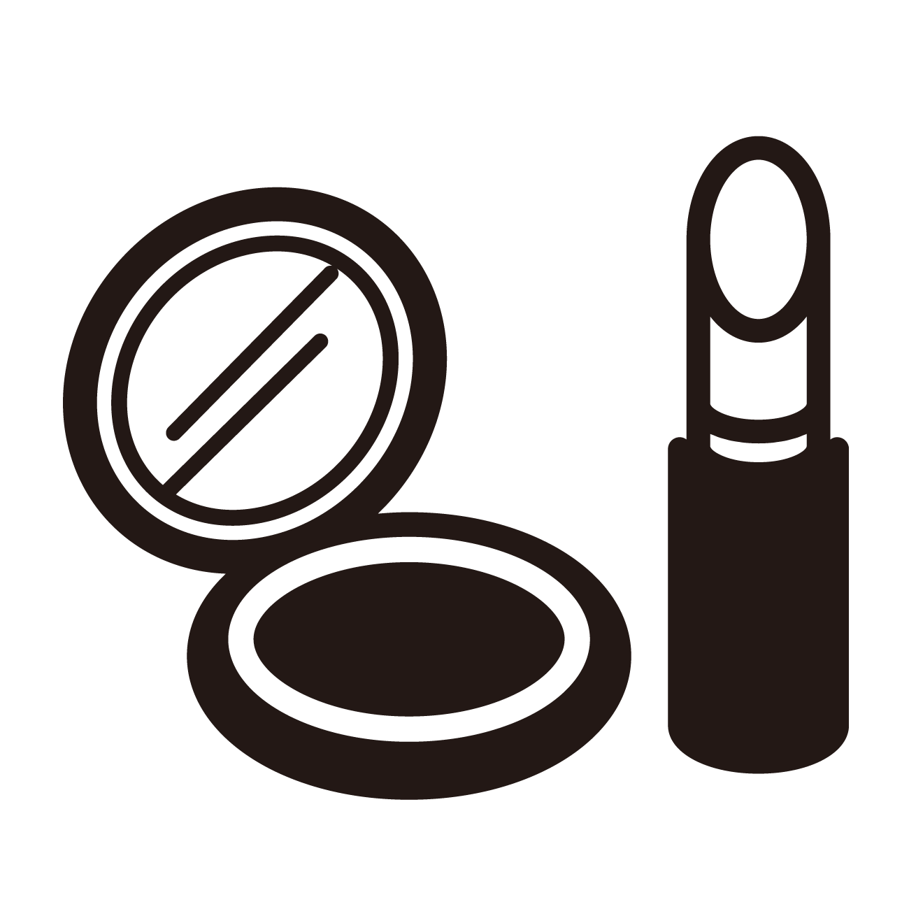 化粧クティビティアイコン